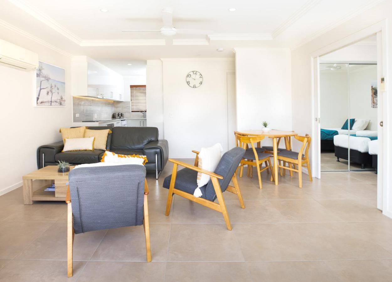 Noosa River Palms Noosaville Exterior foto