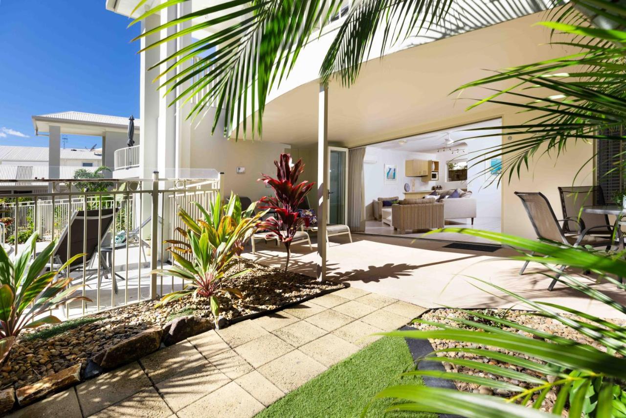 Noosa River Palms Noosaville Exterior foto