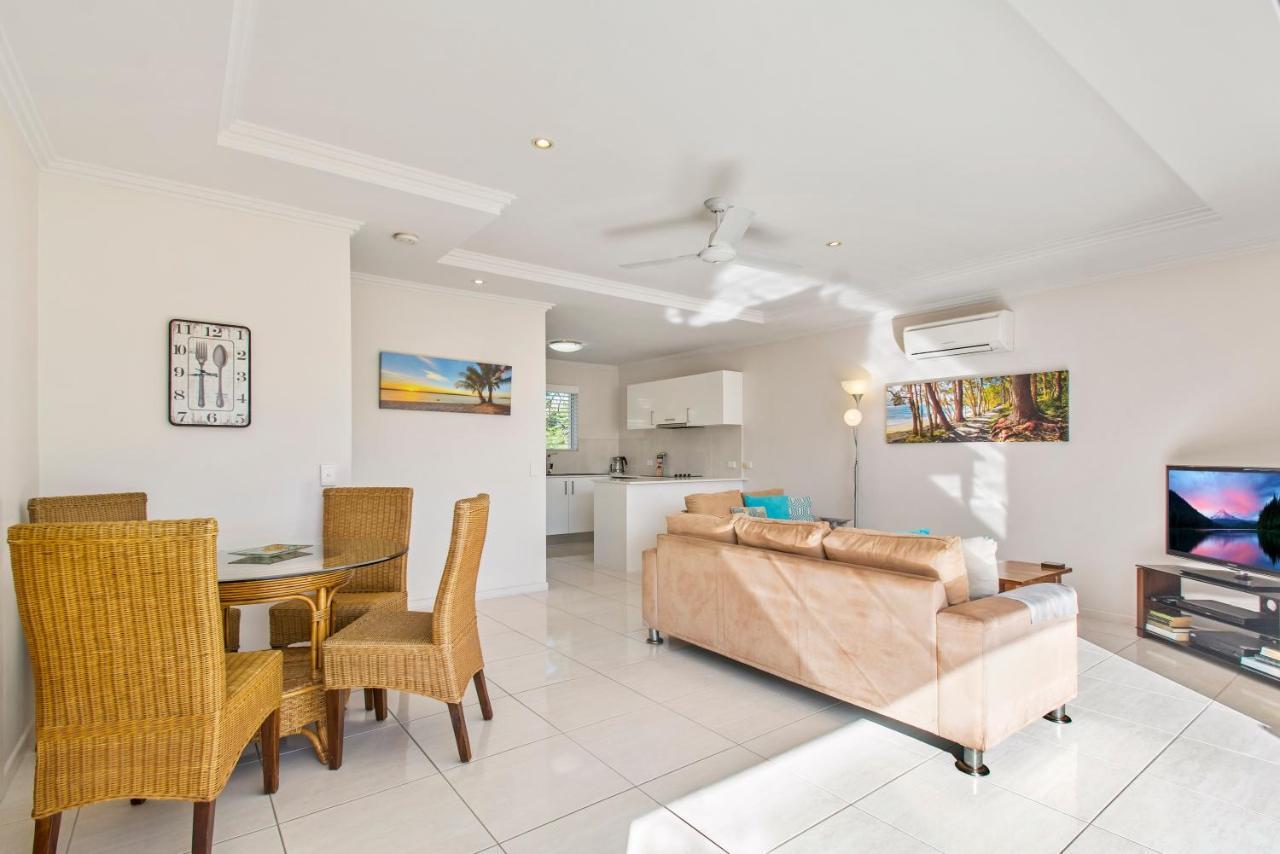 Noosa River Palms Noosaville Exterior foto